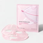 Salmon PDRN Gel Mask, Niacinamide-Free